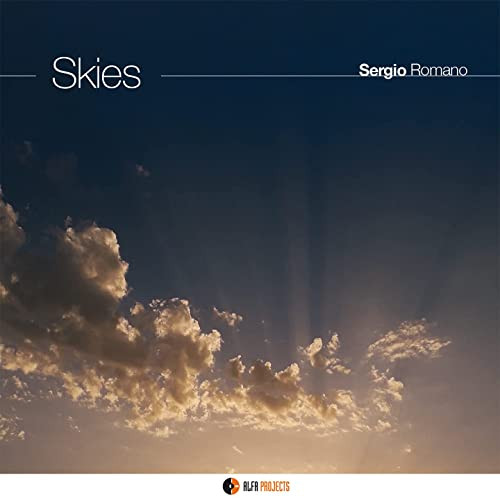SERGIO ROMANO / セルジオ・ロマーノ / Skies