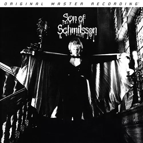 HARRY NILSSON / ハリー・ニルソン / SON OF SCHMILSSON (45RPM 2LP)