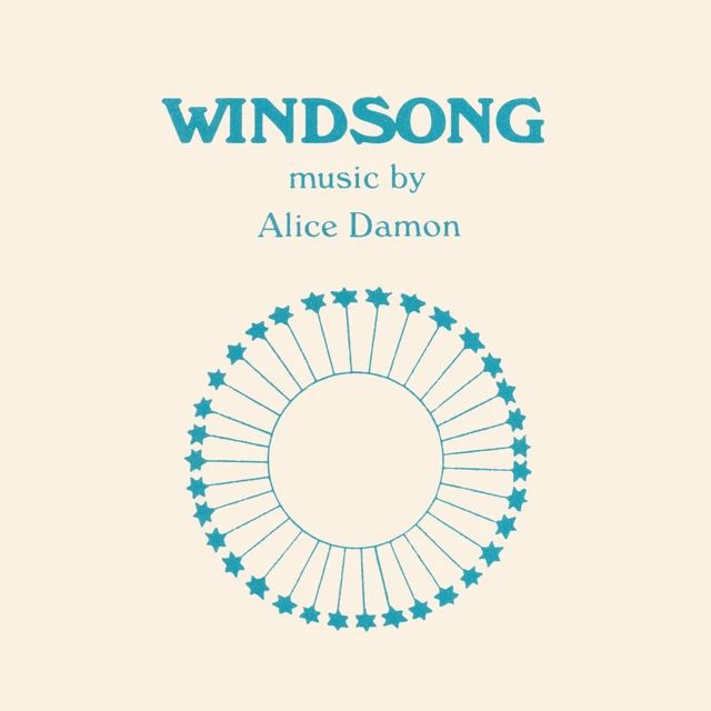 ALICE DAMON / WINDSONG