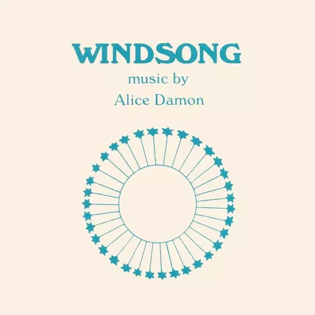 ALICE DAMON / WINDSONG