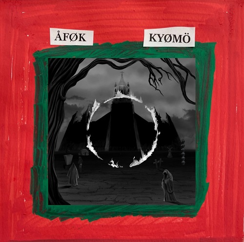 AFOK / KYOMO