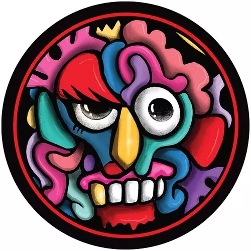 CHIQITO / PHANTOM OF THE OPERA EP