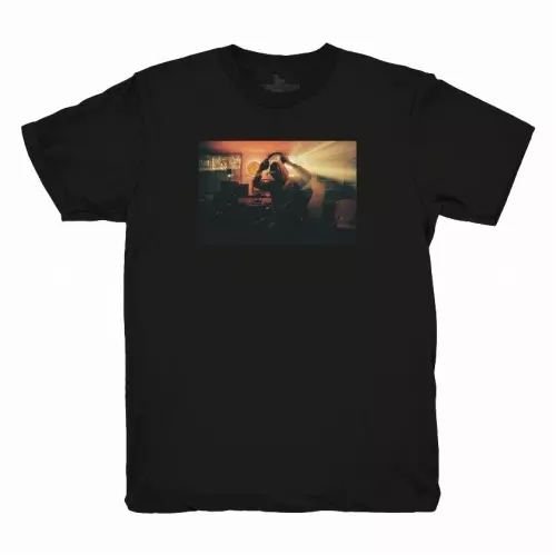 EVIDENCE / エヴィデンス / Studio T-Shirt (SIZE L)