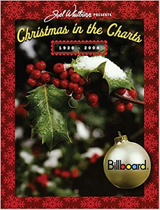 ジョエル・ホイットバーン / BILLBOARD CHRISTMAS IN THE CHARTS 1920-2004