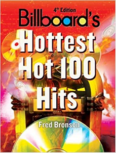 FRED BRONSON / BILLBOARD'S HOTTEST HOT 100 HITS 4th EDITION