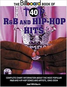 ジョエル・ホイットバーン / BILBILLBOARD BOOK OF TOP 40 R&B AND HIP-HOP HITS