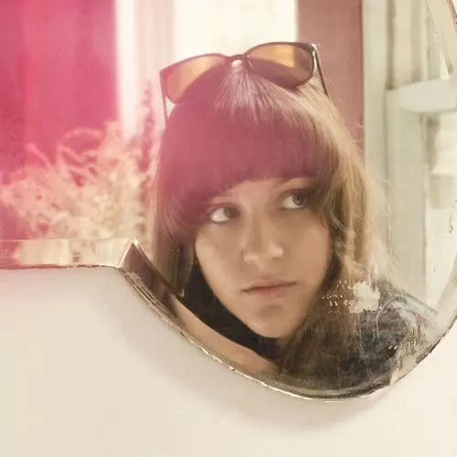 CAITLIN ROSE / OWN SIDE NOW(LP+7")