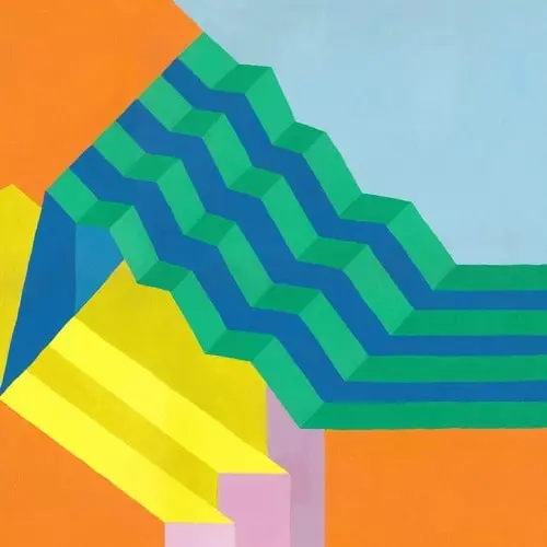V.A. (LIVITY SOUND) / MOLTEN MIRRORS - A DECADE OF LIVITY SOUND