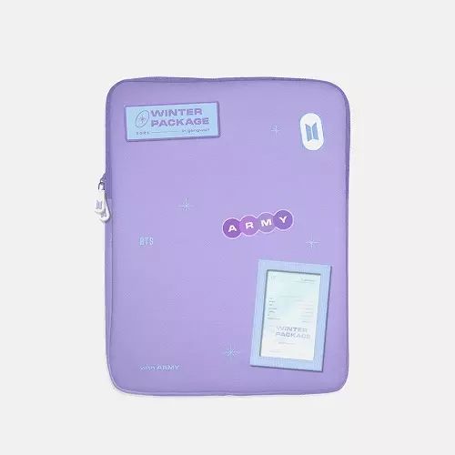 BTS / 2021 BTS WINTER PACKAGE