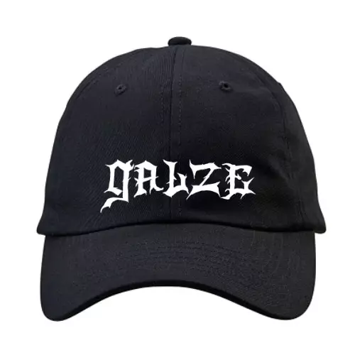 the GALZE / CAP