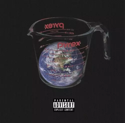 38 SPESH & BENNY THE BUTCHER / TCF X BSF: TRUST THE SOPRANOS "CD"