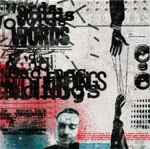 UFFE / WORDS AND ENDINGS