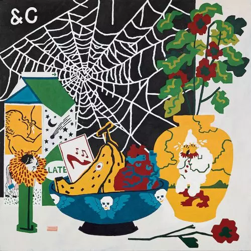 Parquet Courts - Wide Awake! Deluxe レコード Amazon.com: Wide Awake!: CDs & Vinyl