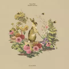 OSCAR PINK / PARALLEL UNIVERSE