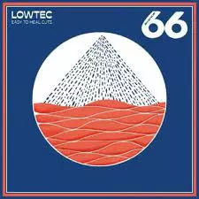 LOWTEC / EASY TO HEAL CUTS 
