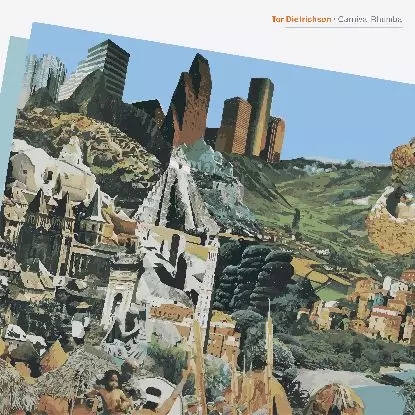 TOR DIETRICHSON / CARNIVAL RHUMBA (PRINS THOMAS EDIT AND OVERDUB)