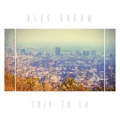 BLUE DREAM / TRIP TO LA