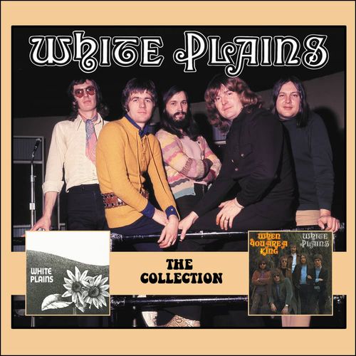 WHITE PLAINS / ホワイト・プレインズ / THE COLLECTION 3CD DIGIPAK