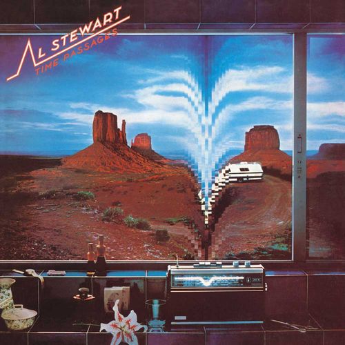 AL STEWART / アル・スチュワート / TIME PASSAGES EXPANDED AND REMASTERED 2CD