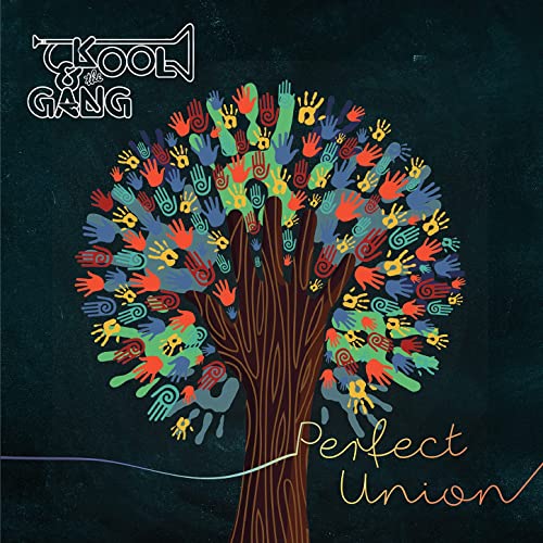 KOOL & THE GANG / クール&ザ・ギャング / PERFECT UNION
