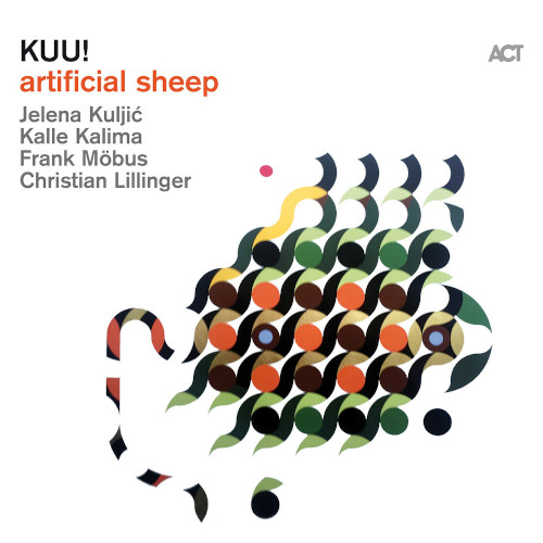 KUU! / Artificial Sheep