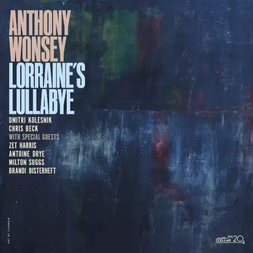 【中古】 Another Perspective AnthonyWonseyTrioアンソニー・ウォンジー・トリオ ANTHONY WONSEY TRIO - ANOTHER PERSPECTIVE - Jazz Records seeed