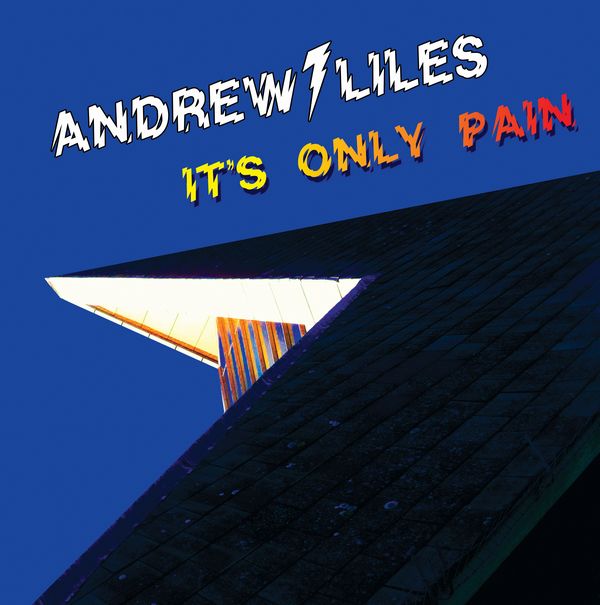 ANDREW LILES / アンドリュー・ライルズ / ITS ONLY PAIN