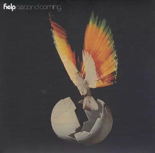 HELP (US) / ヘルプ / セカンド・カミング(生産限定紙ジャケット仕様)