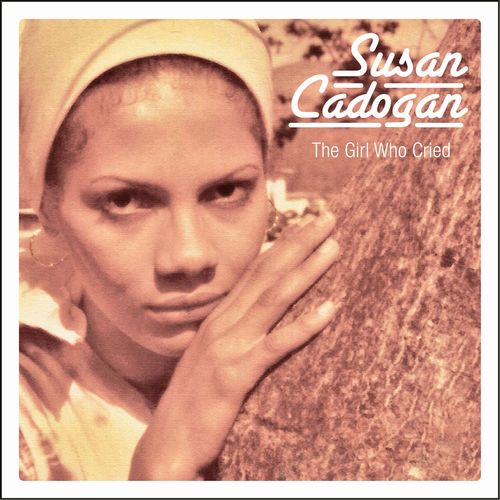 SUSAN CADOGAN / スーザン・カドガン / GIRL WHO CRIED / CHEMISTRY OF LOVE