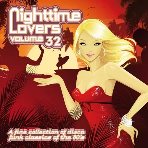 Nighttime Lovers VOL.01～VOL.10 10アルバムセット Amazon.co.jp: Nighttime Lovers Vol.10: ミュージック