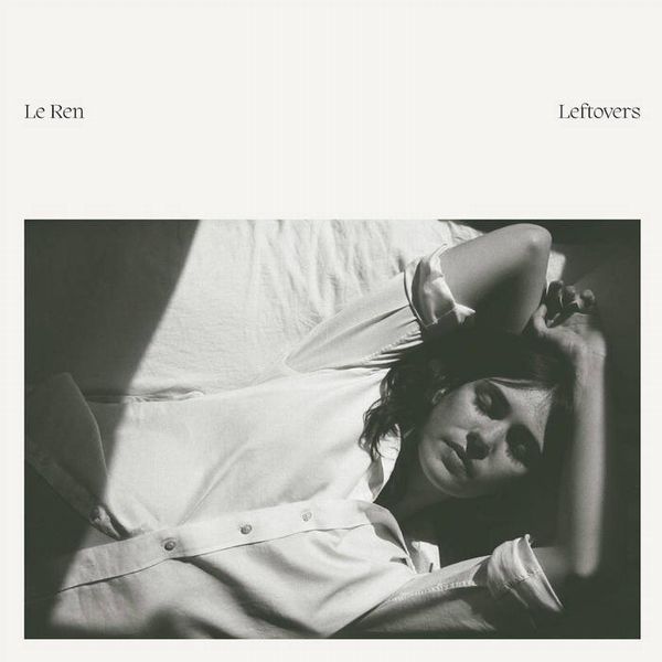 LE REN / ル・レン / LEFTOVERS (CD)