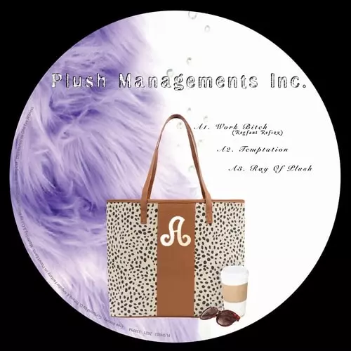 PLUSH MANAGEMENTS INC / FREE BRITNEY