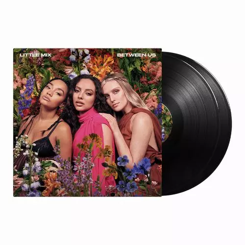 Little Mix Between Us 完全生産限定盤 CD トート付 新品 楽天市場】cd