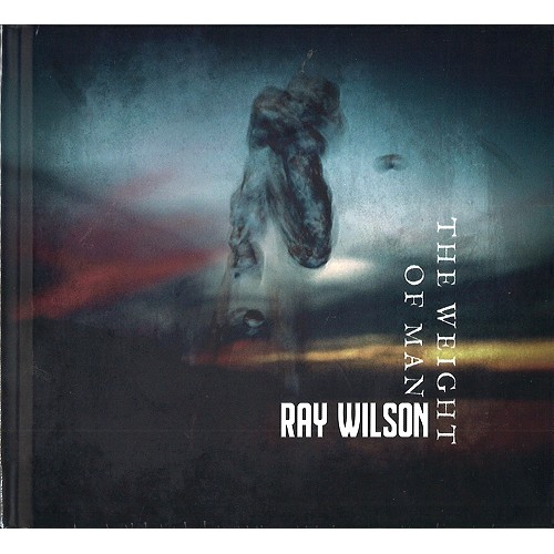 RAY WILSON / レイ・ウィルソン / THE WEIGHT OF MAN