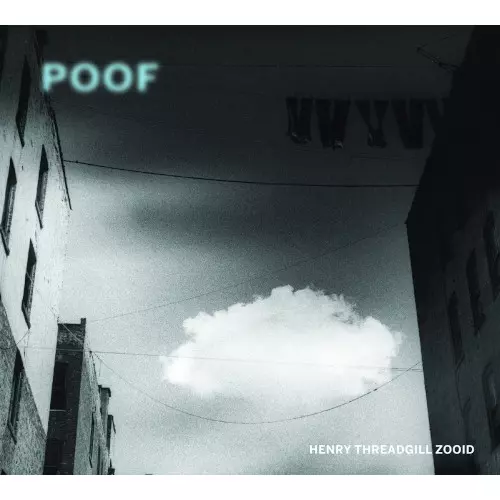 HENRY THREADGILL / ヘンリー・スレッギル / Poof(LP)