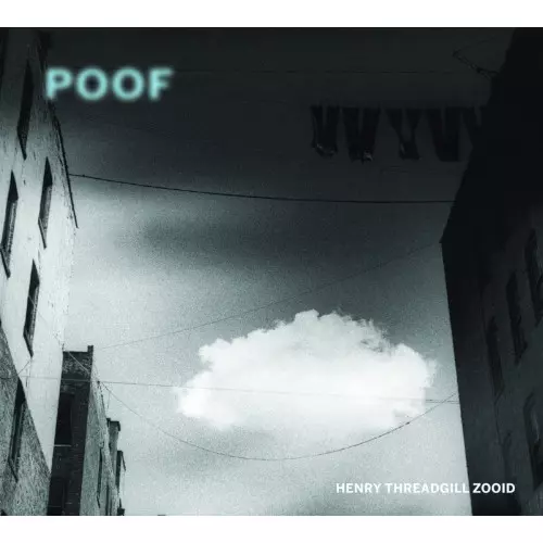 HENRY THREADGILL / ヘンリー・スレッギル / Poof