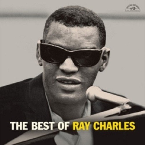 RAY CHARLES / レイ・チャールズ / BEST OF RAY CHARLES (LTD. YELLOW VINYL 180G LP)