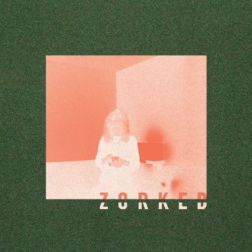JULIA SHAPIRO / ジュリア・シャピロ / ZORKED (CD)