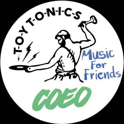 COEO / MUSIC FOR FRIENDS