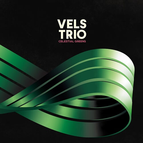 VELS TRIO / CELESTIAL GREENS (CD)