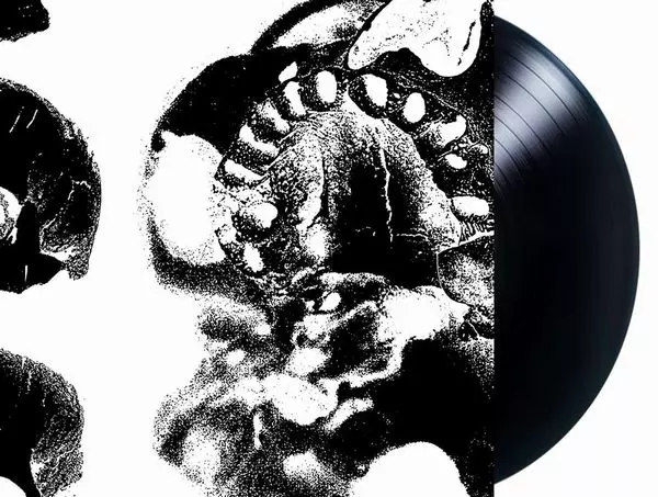 FOLKSTORM / フォークストーム / DODSABNORM [BLACK VINYL EDITION]