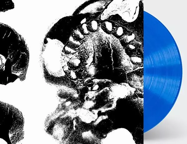 FOLKSTORM / フォークストーム / DODSABNORM [BLUE VINYL EDITION]