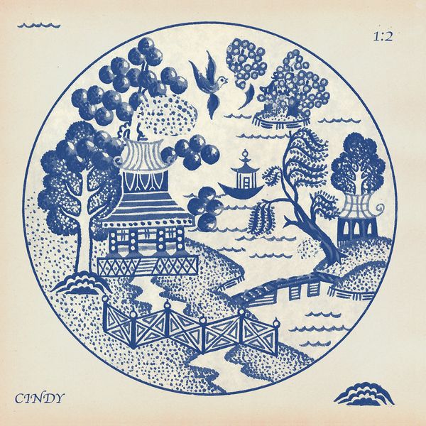 CINDY (INDIE) / シンディー / 1:2 (CD)
