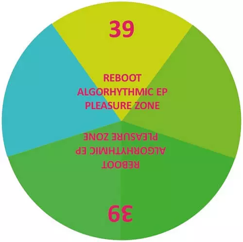 REBOOT / ALGORHYTHMIC EP