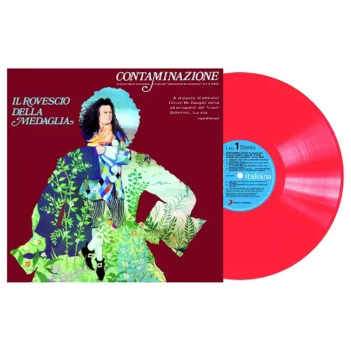 IL ROVESCIO DELLA MEDAGLIA / ロヴェッショ・デッラ・メダーリャ商品