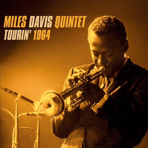 MILES DAVIS / マイルス・デイビス / Live In Germany 1964 / ライヴ・イン・ジャーマニー1964(2CD)