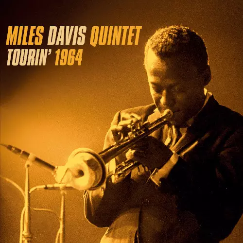 Live In Germany 1964 / ライヴ・イン・ジャーマニー1964(2CD)/MILES