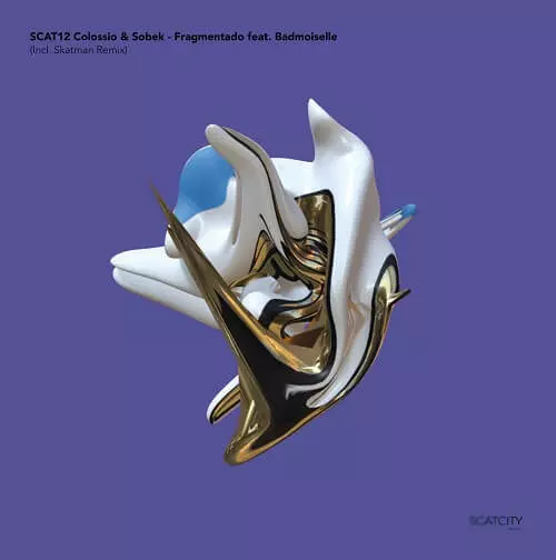 COLOSSIO & SOBEK / FRAGMENTADO EP