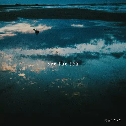 灰色ロジック / see the sea