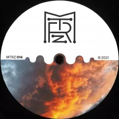 IULY.B / PRESENCE EP